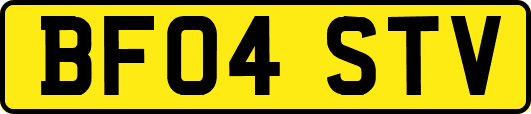 BF04STV