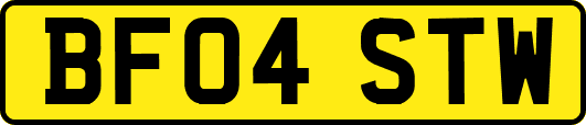 BF04STW