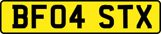 BF04STX