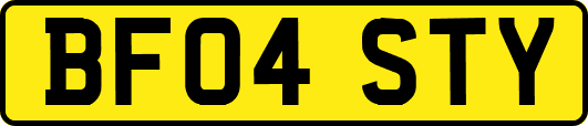 BF04STY