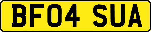 BF04SUA