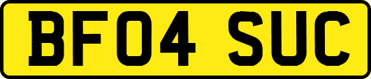 BF04SUC