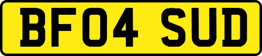 BF04SUD