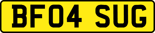 BF04SUG