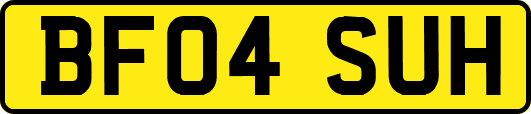 BF04SUH