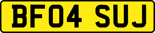 BF04SUJ