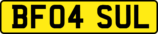 BF04SUL