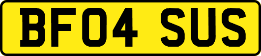 BF04SUS