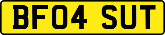 BF04SUT