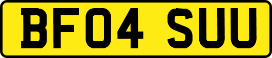 BF04SUU