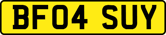 BF04SUY