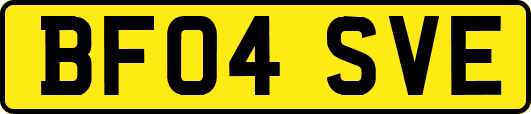 BF04SVE