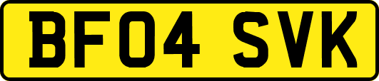 BF04SVK