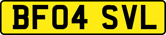 BF04SVL