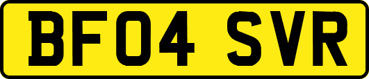 BF04SVR