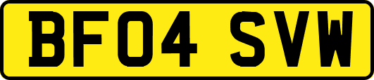 BF04SVW