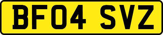 BF04SVZ