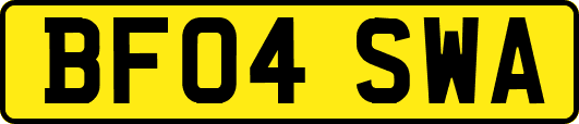 BF04SWA