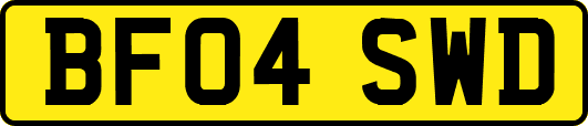 BF04SWD