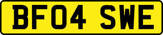 BF04SWE