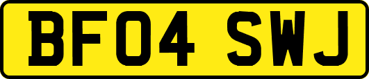 BF04SWJ
