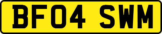 BF04SWM