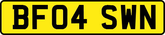 BF04SWN
