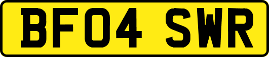 BF04SWR