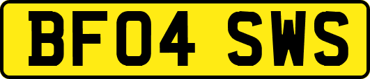 BF04SWS