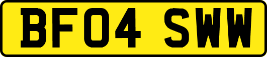 BF04SWW