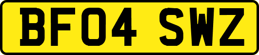 BF04SWZ