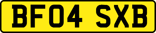 BF04SXB