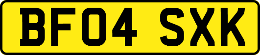 BF04SXK