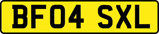 BF04SXL