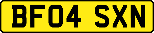 BF04SXN
