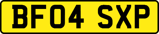 BF04SXP