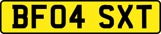 BF04SXT