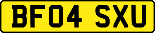 BF04SXU