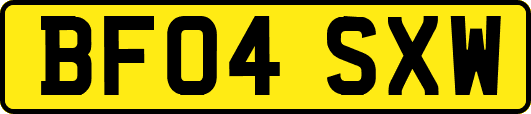BF04SXW