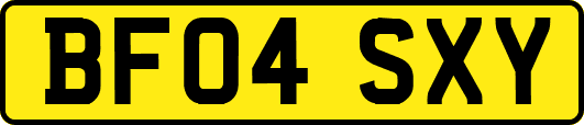 BF04SXY