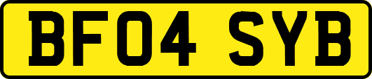 BF04SYB
