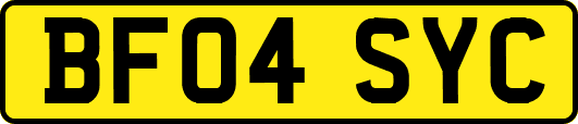 BF04SYC