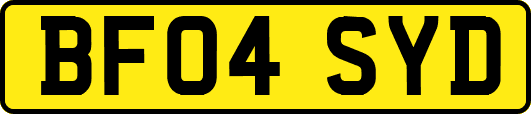 BF04SYD