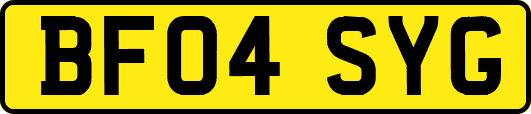 BF04SYG
