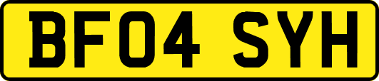 BF04SYH