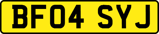 BF04SYJ
