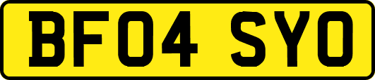 BF04SYO