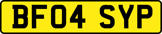 BF04SYP