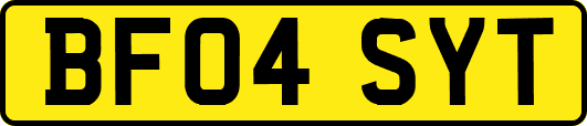 BF04SYT