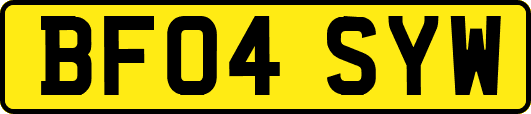 BF04SYW